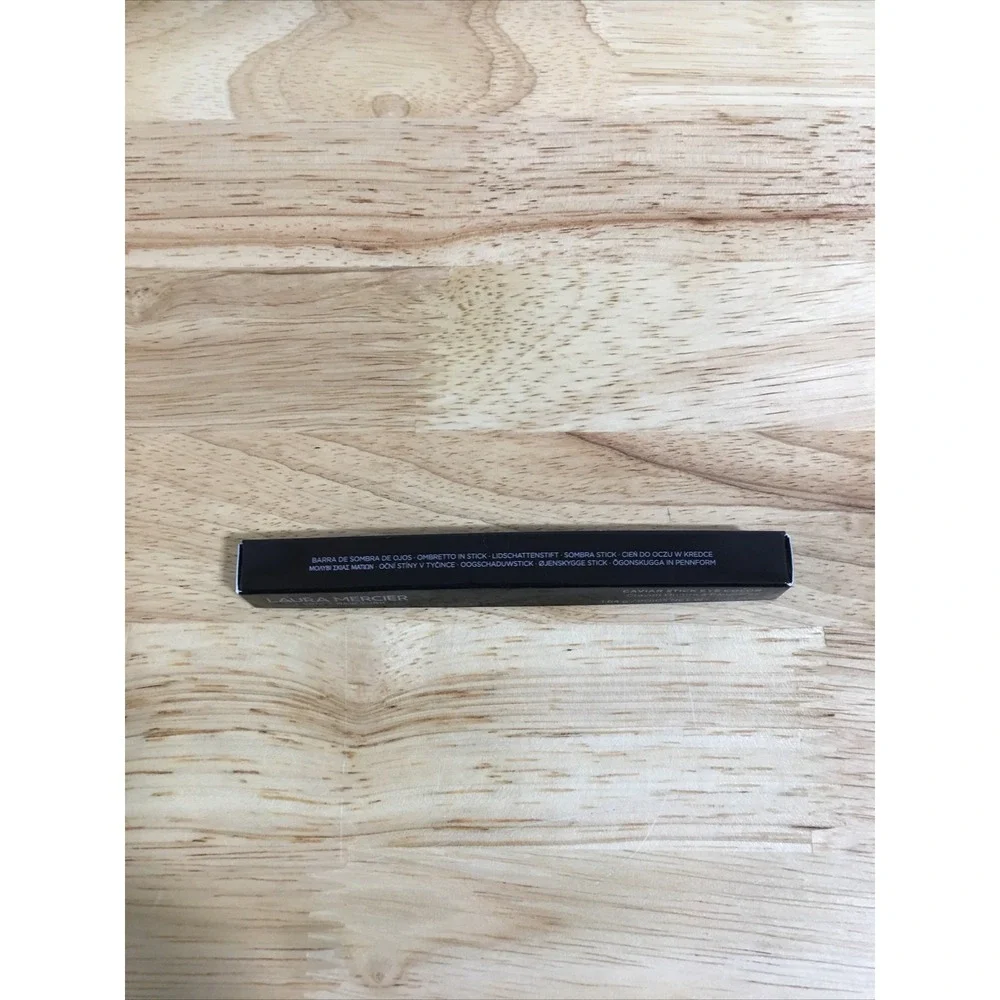 Laura Mercier Caviar Stick Eye Color Eyeshadow Metallic Taupe 0.05 oz